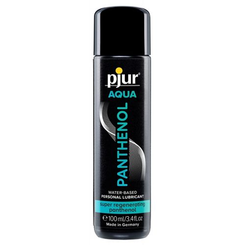 Pjur Aqua Panthenol Gleitmittel