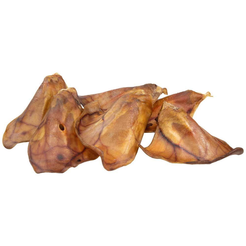 Schecker Kausnack - Schweineohren