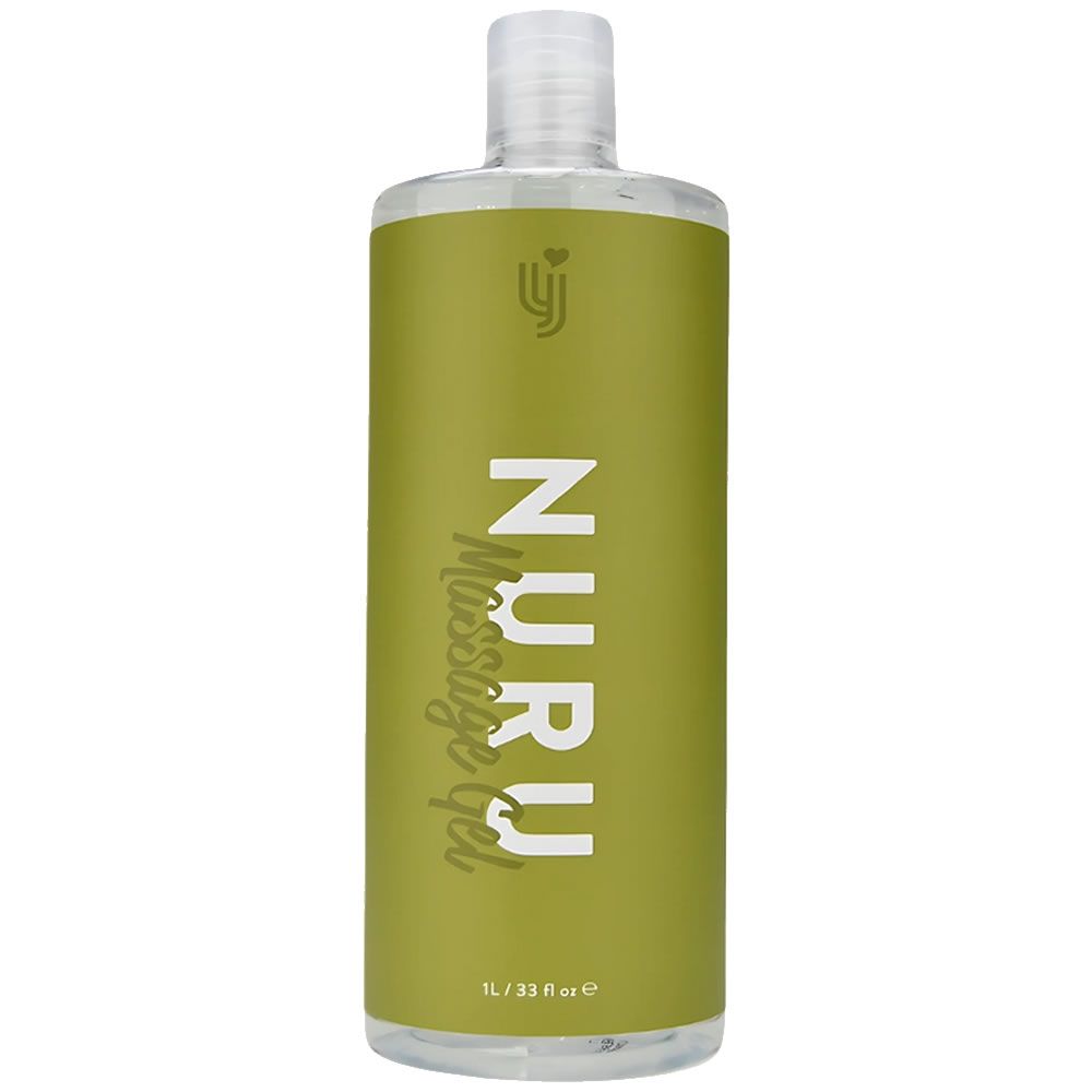 Loving Joy *Nuru Massage Gel* 1 l Gel
