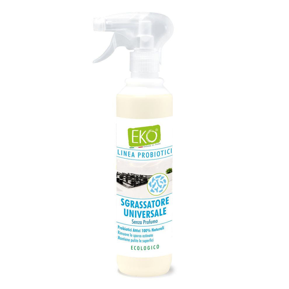 EKO PROBIOTIC SGRASSATORE NO PROF