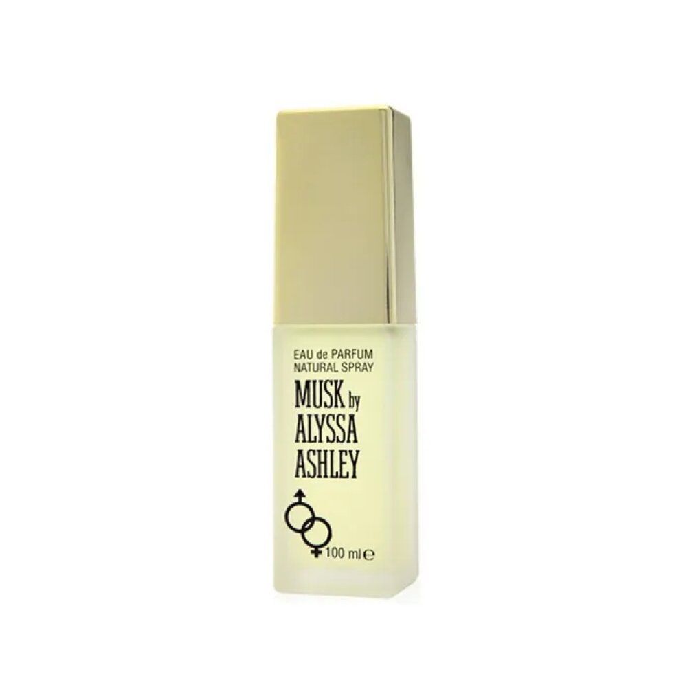 MUSK Eau de Parfum Spray 100 ml