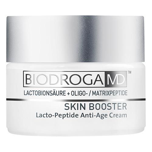 Biodroga MD Lacto-Peptide Anti-Age Cream