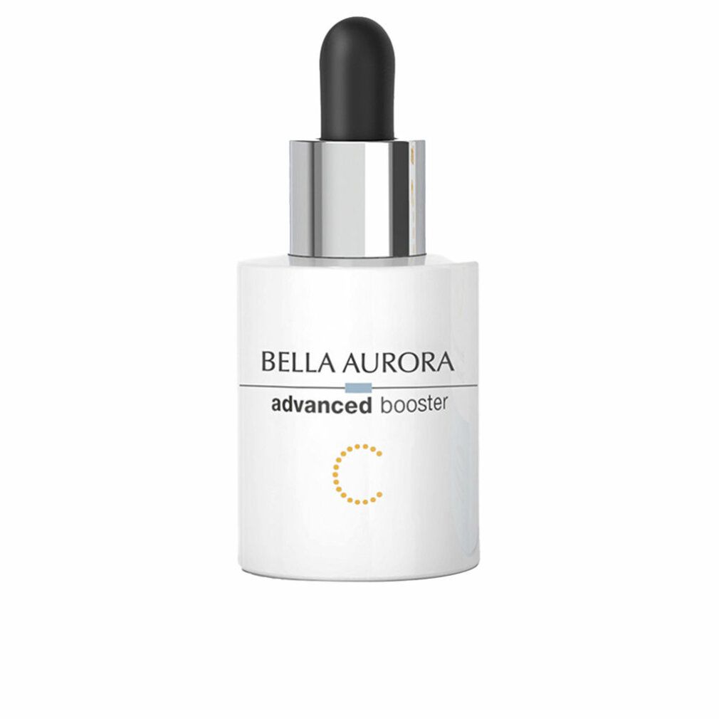 Siero anti-età Bella Aurora Advanced Booster Vitamina c