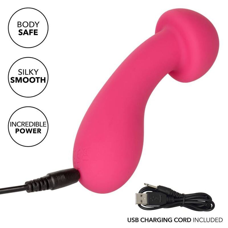 Calexotics - Doppelseitiger Vibrator
