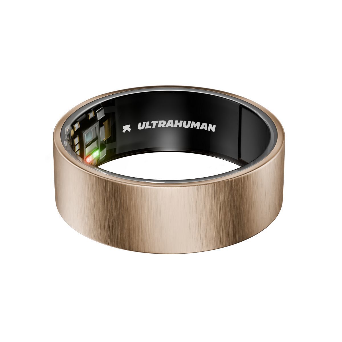 Ultrahuman Air Smart Ring