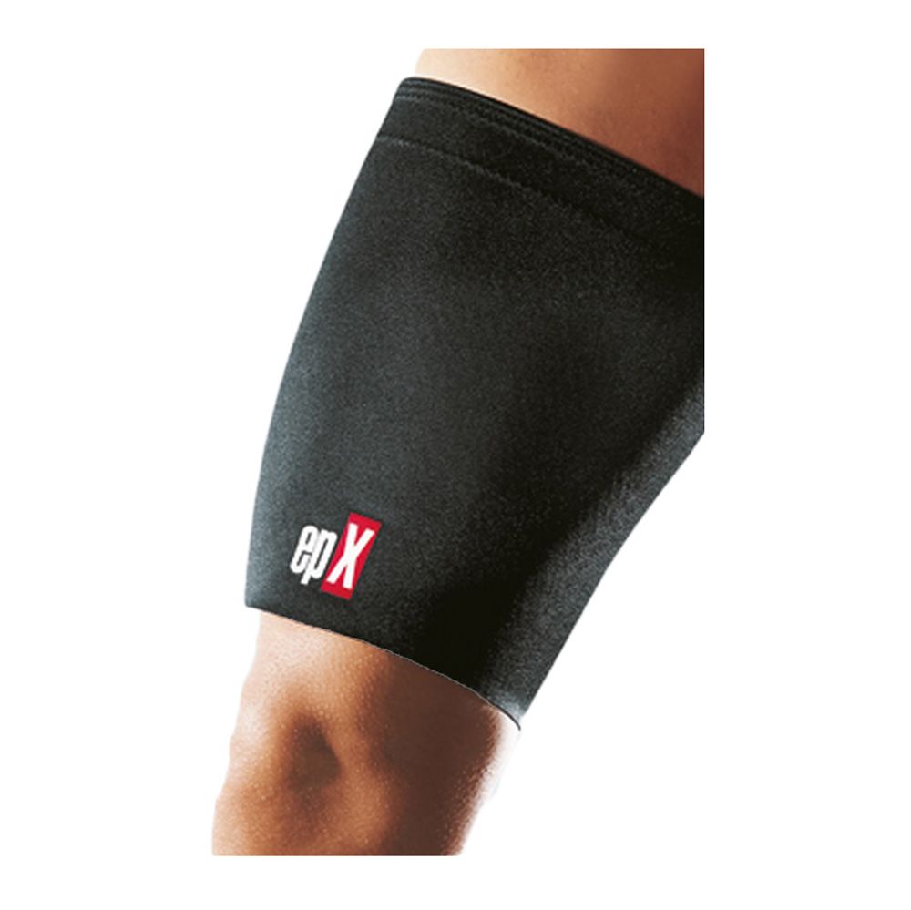 L&R epX Quadri Active Oberschenkelbandage