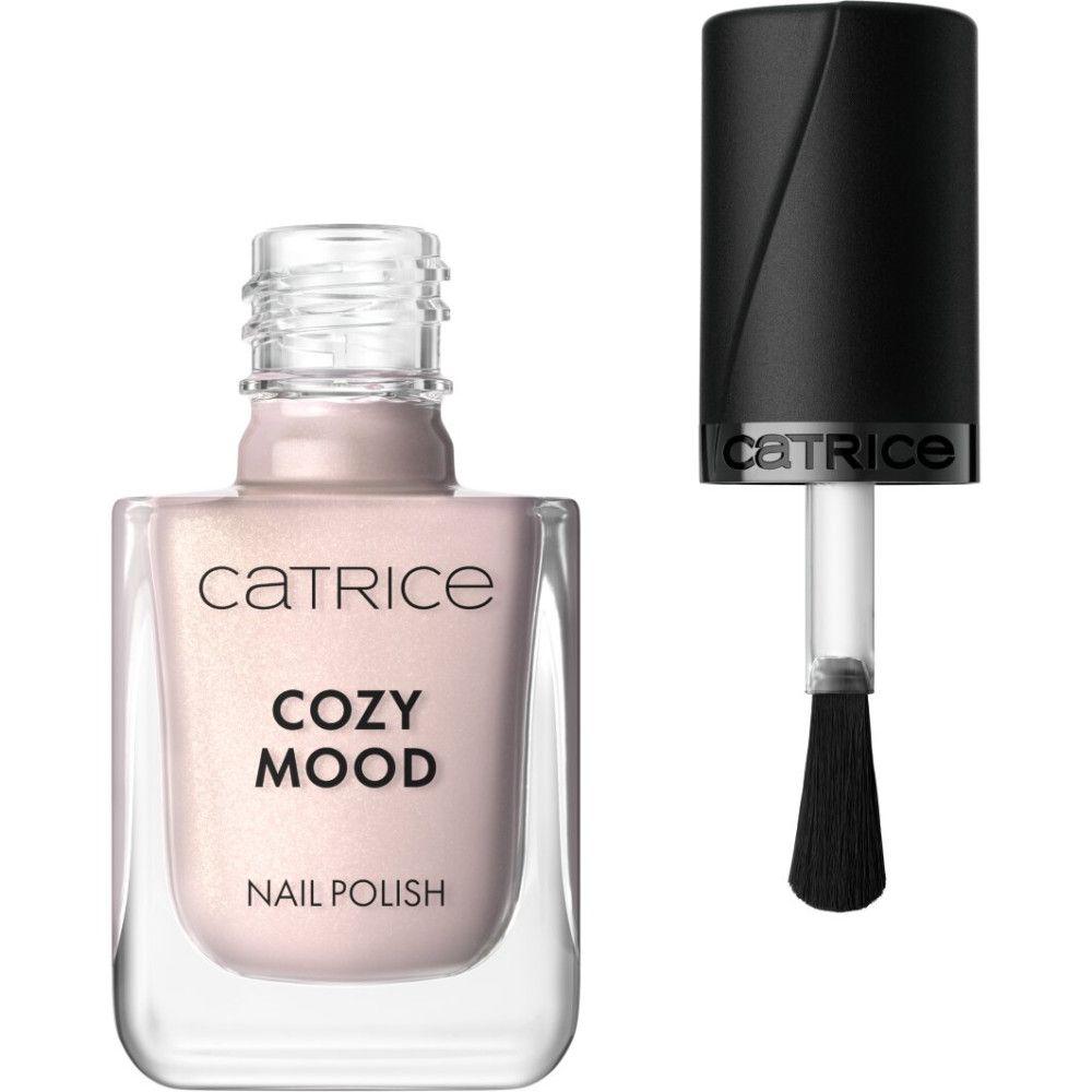 Catrice - Nagellack Cozy Mood