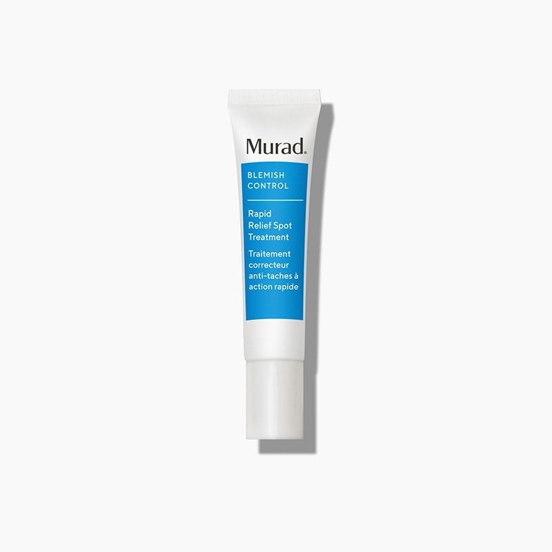 Murad Blemish Control Rapid Relief Spot Treatment | Vette Huid 15 Crème