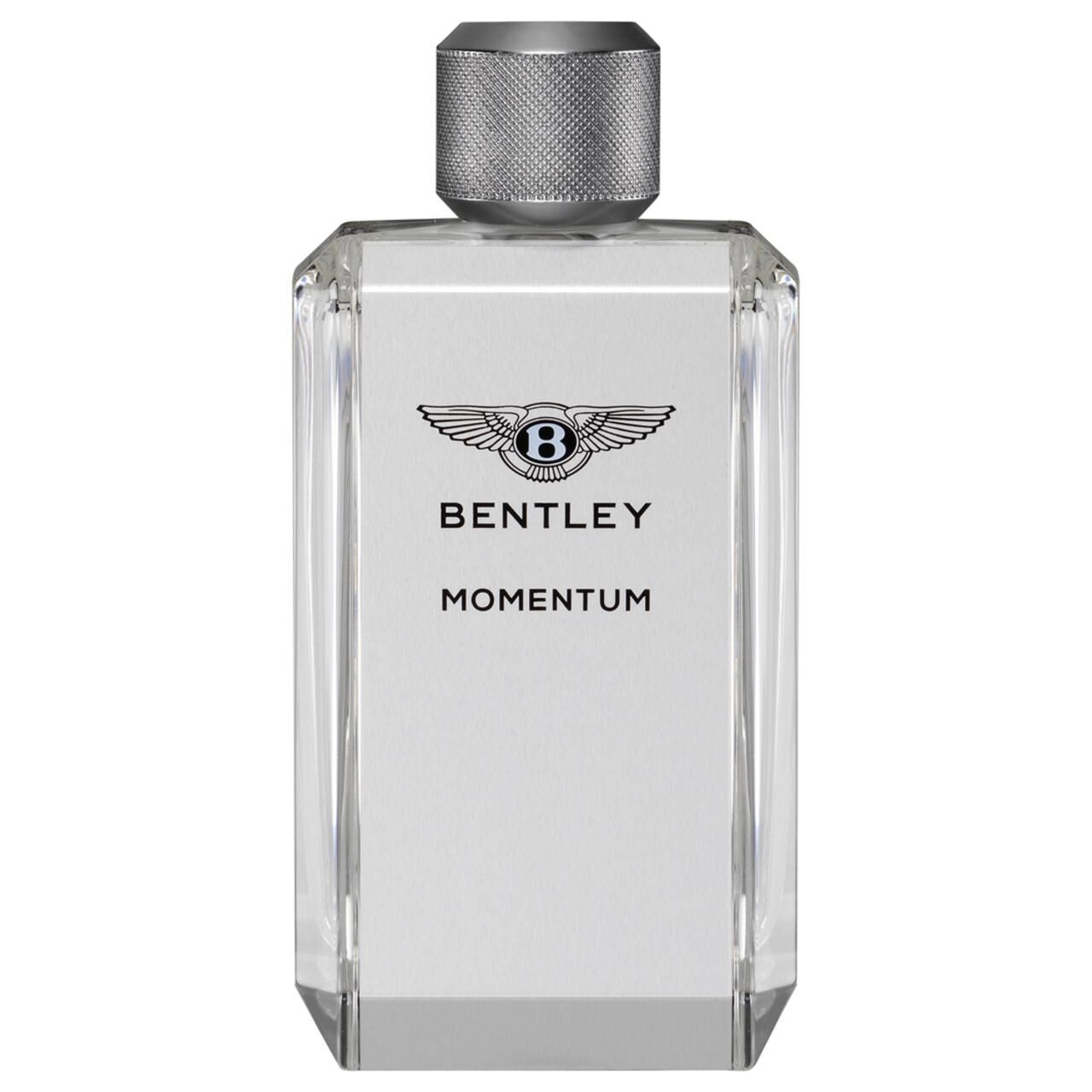 Bentley, Momentum E.d.T. Nat. Spray