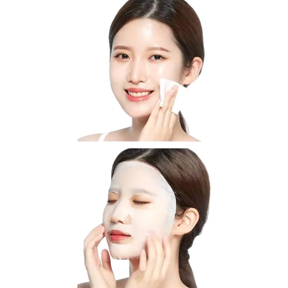 MEDICUBE Collagen Lifting Face mask