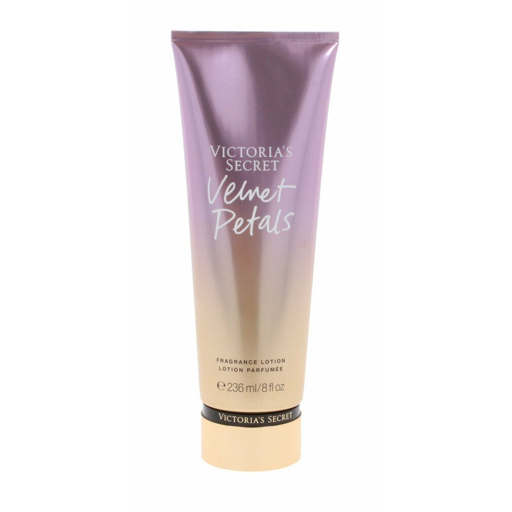 Victoria Secret Velvet Petals Fragrance Lotion
