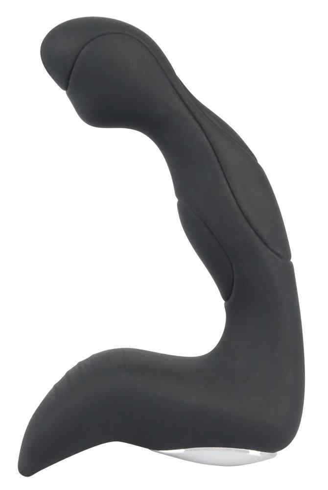 Rebel Rechargeable Prostate Stimulator