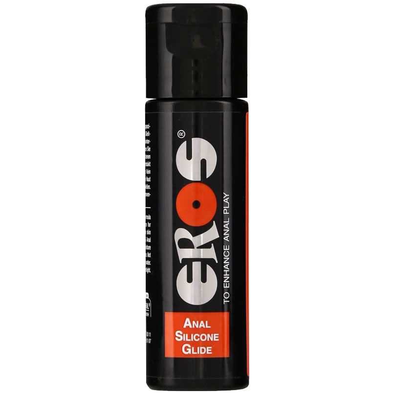 EROS *Anal* Silicone Glide