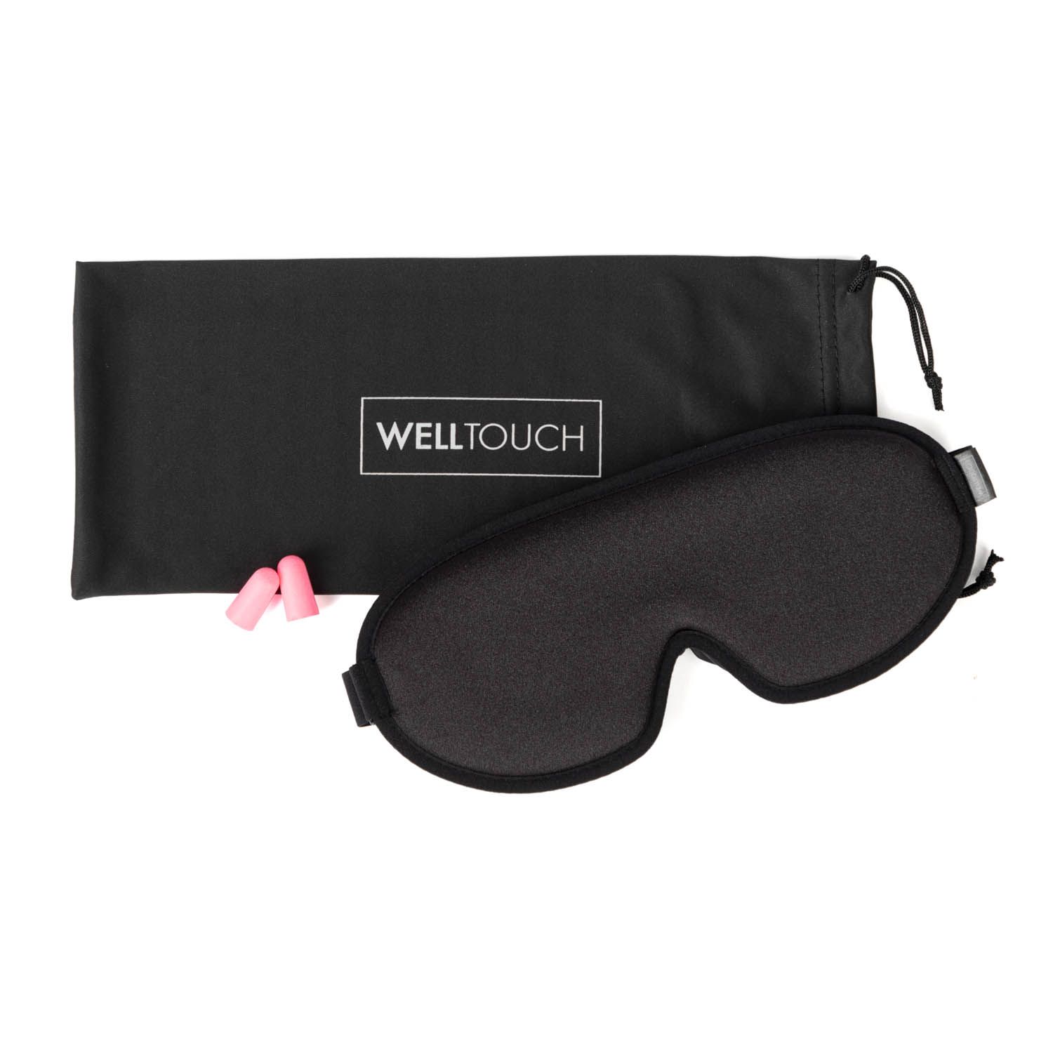 bodhi WellTouch Schlafmaske
