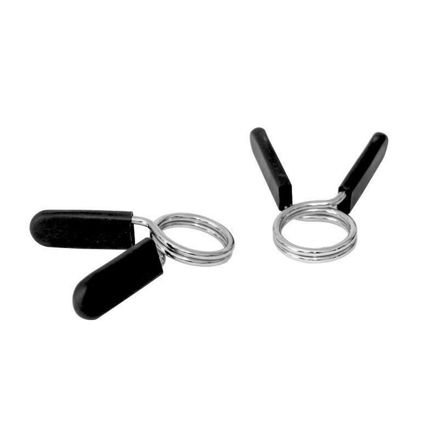 Sporttrend24 Hantelverschluss Federverschlüsse