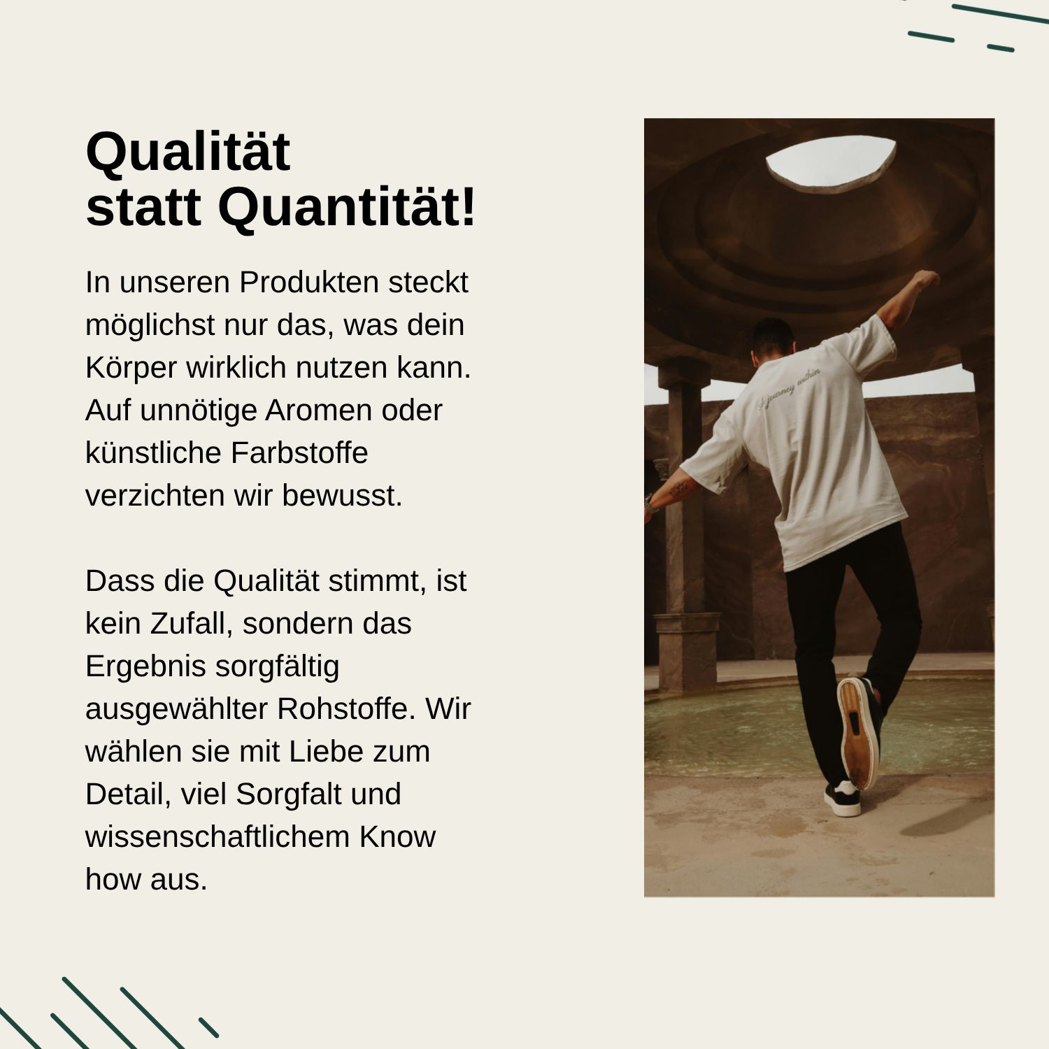 Vita Elements Magnesiumbisglycinat Kapseln