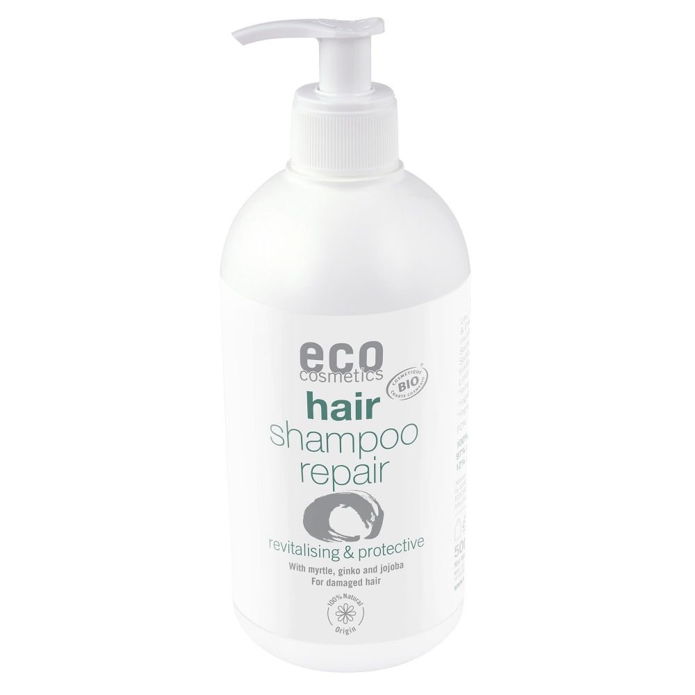 eco cosmetics Repair Shampoo 500ml