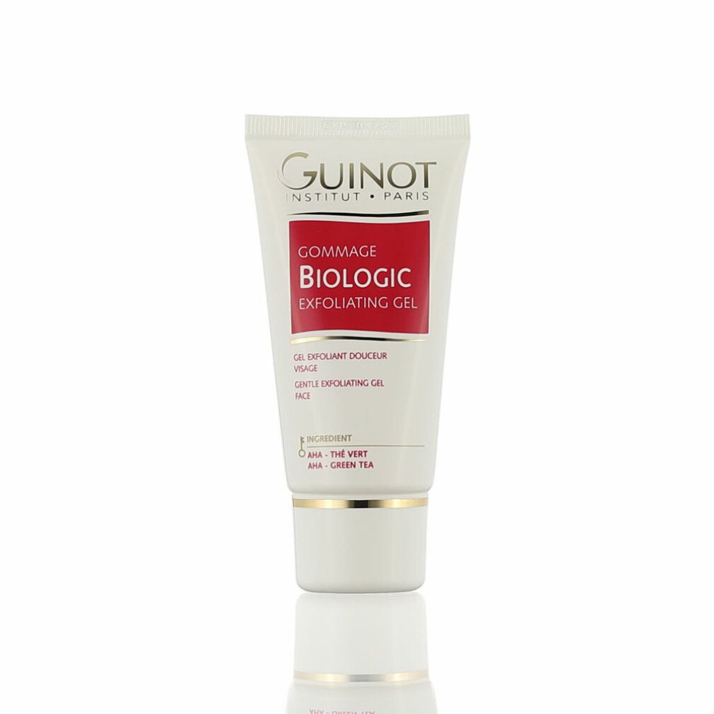 Guinot Reinigung Gommage Biologique