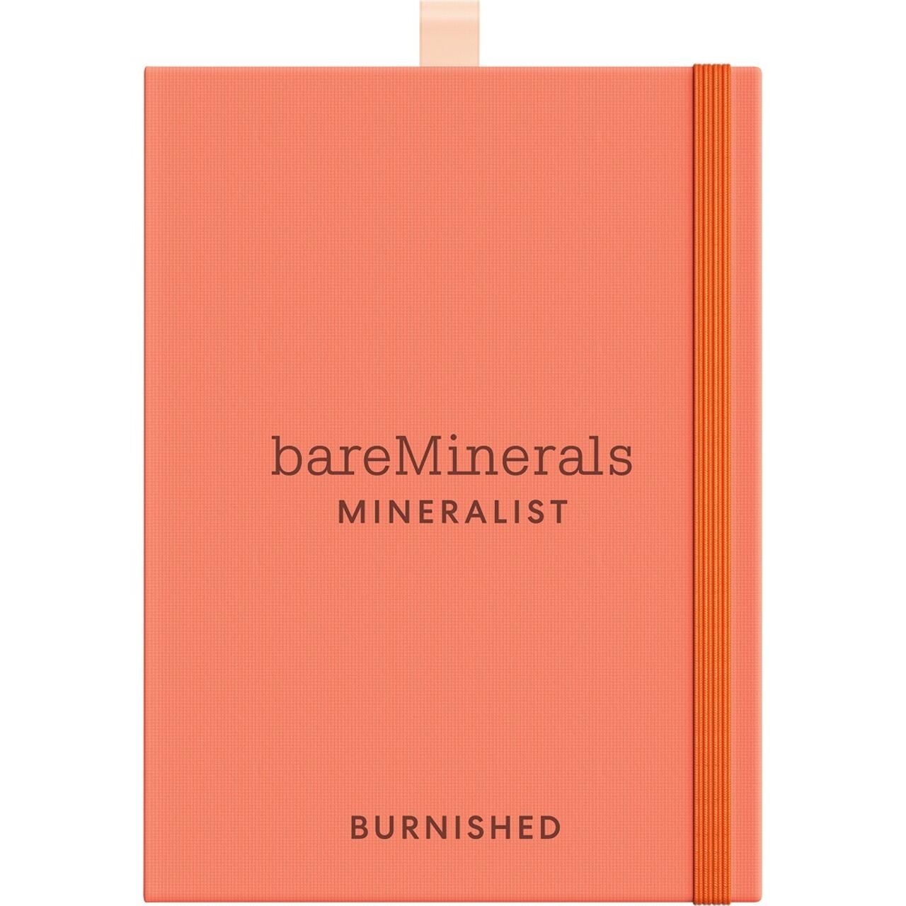 bareMinerals, Mineralist Eyeshadow Palette 7,8 g Set