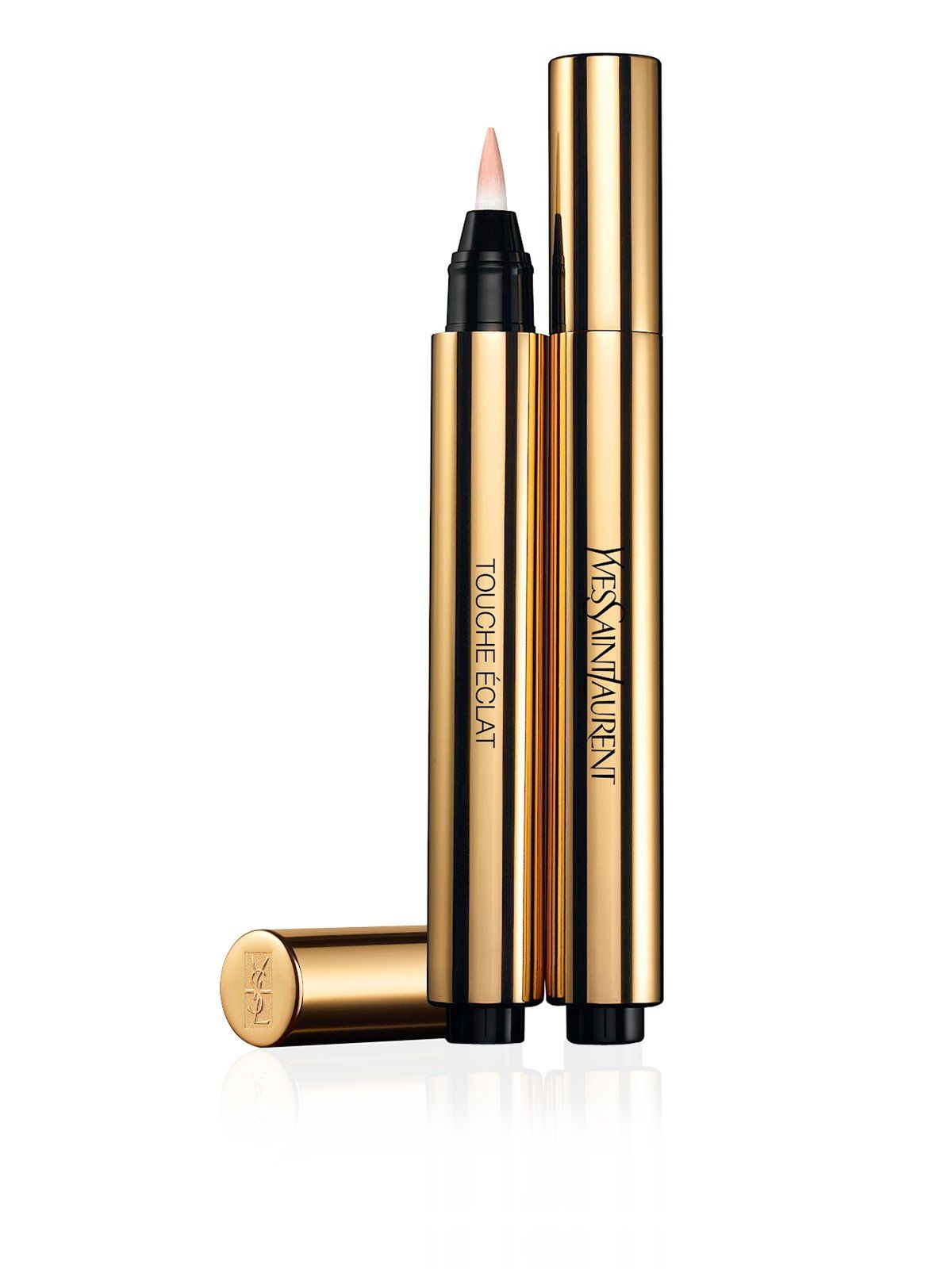 Yves Saint Laurent Touche Eclat 4,5 - Il correttore perfetto per un incarnato radioso