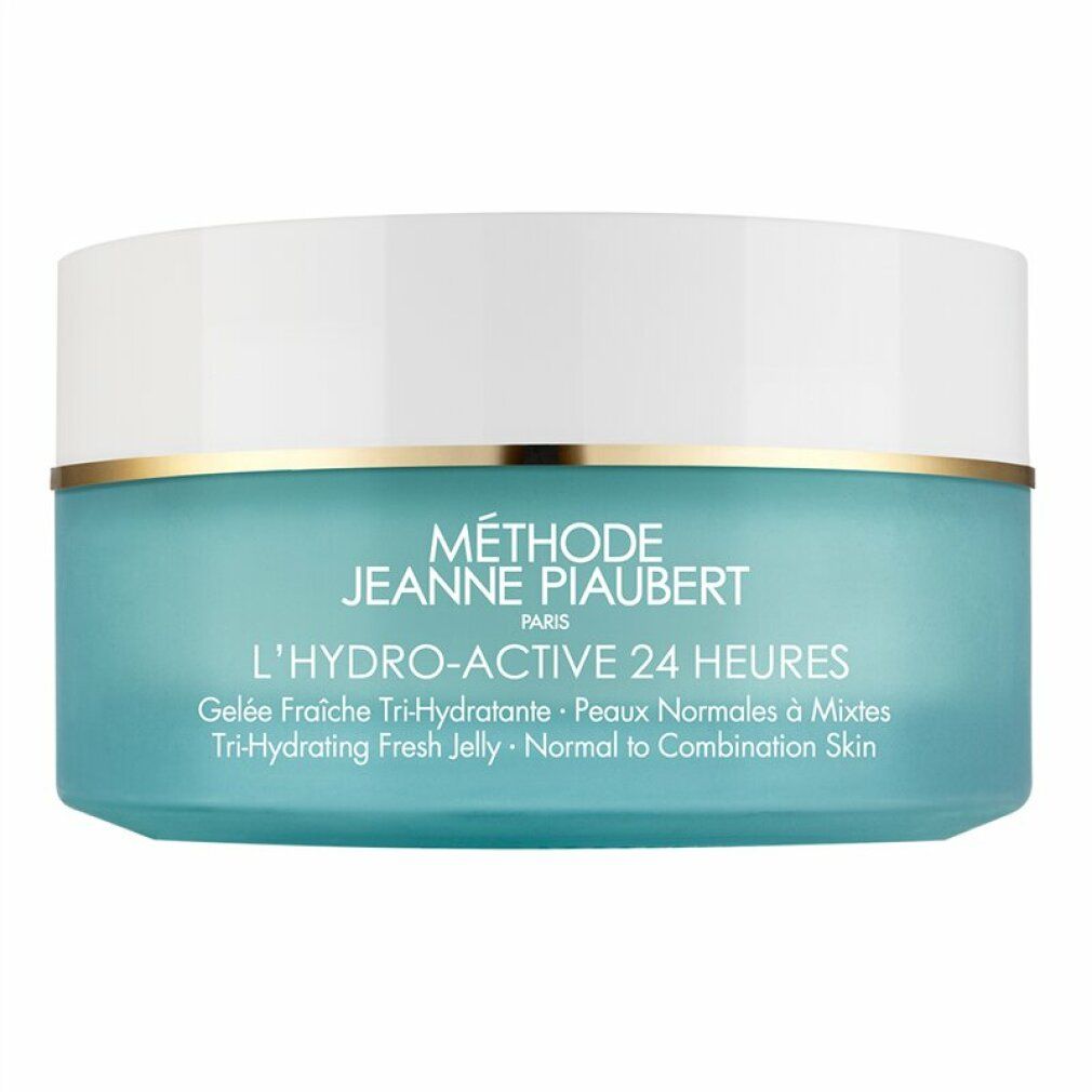 Jeanne Piaubert L´Hydro Active 24 Heures 24h Jelly normal - combination skin 50 ml