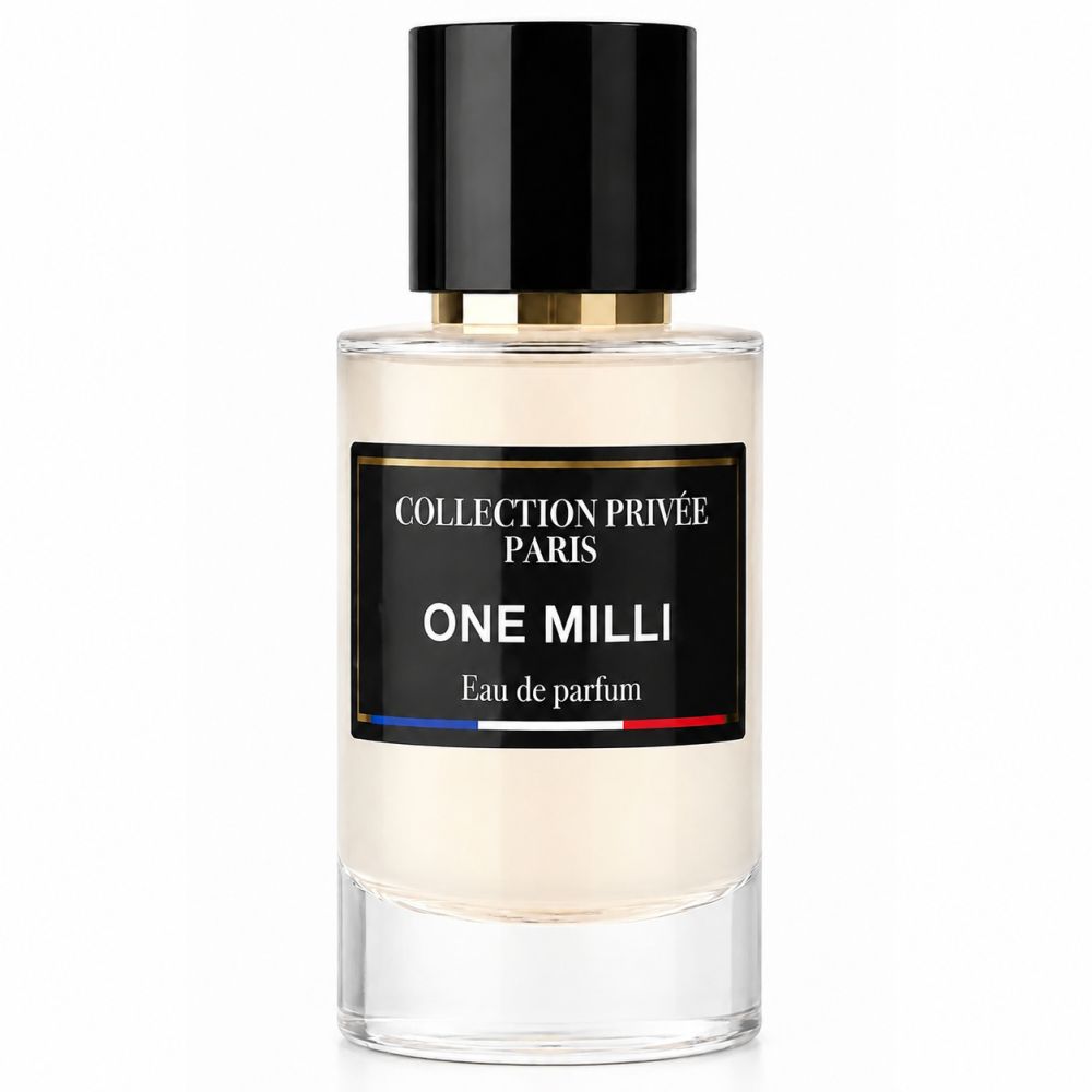 Collection Privée Paris - One Milli Eau de Parfum 50 ml