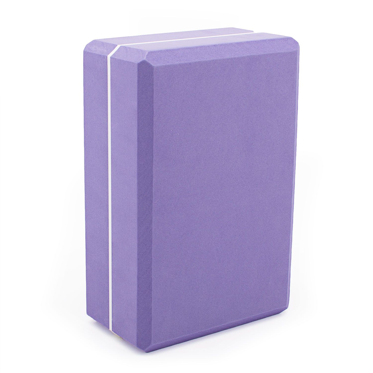 bodhi Yogabrick Asana XXL lila
