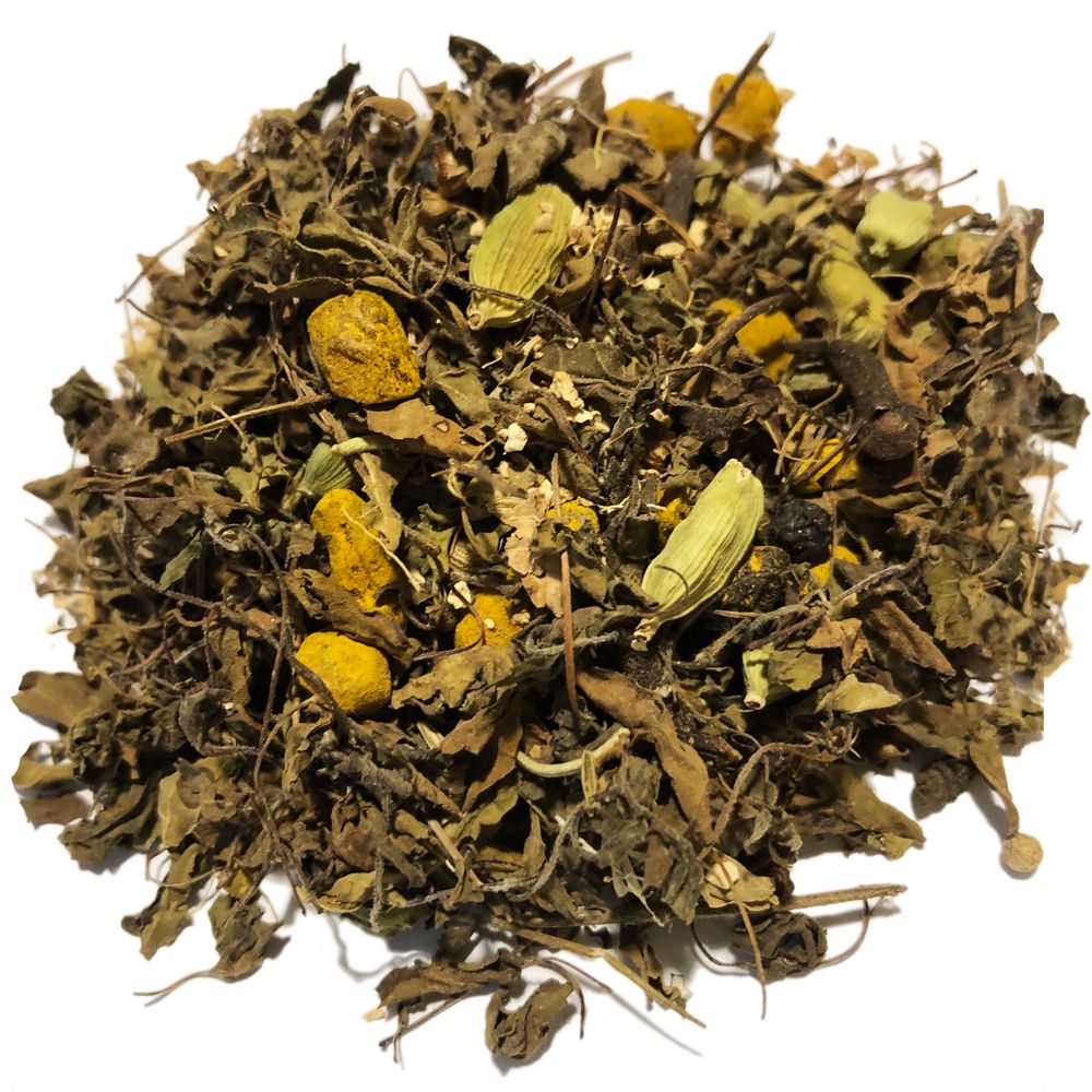 Miraherba - Bio Kapha Tee, scharf und belebend
