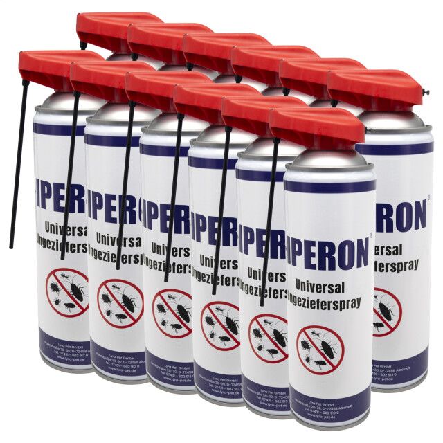 IPERON® Universal Ungezieferspray