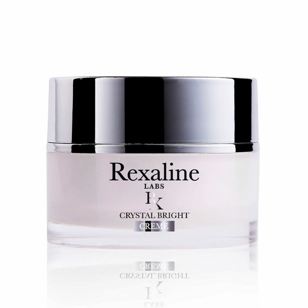 Rexaline Crystal Bright Creme