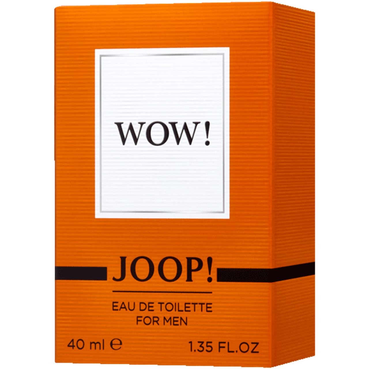 Joop!, Wow! E.d.T. Nat. Spray for Men