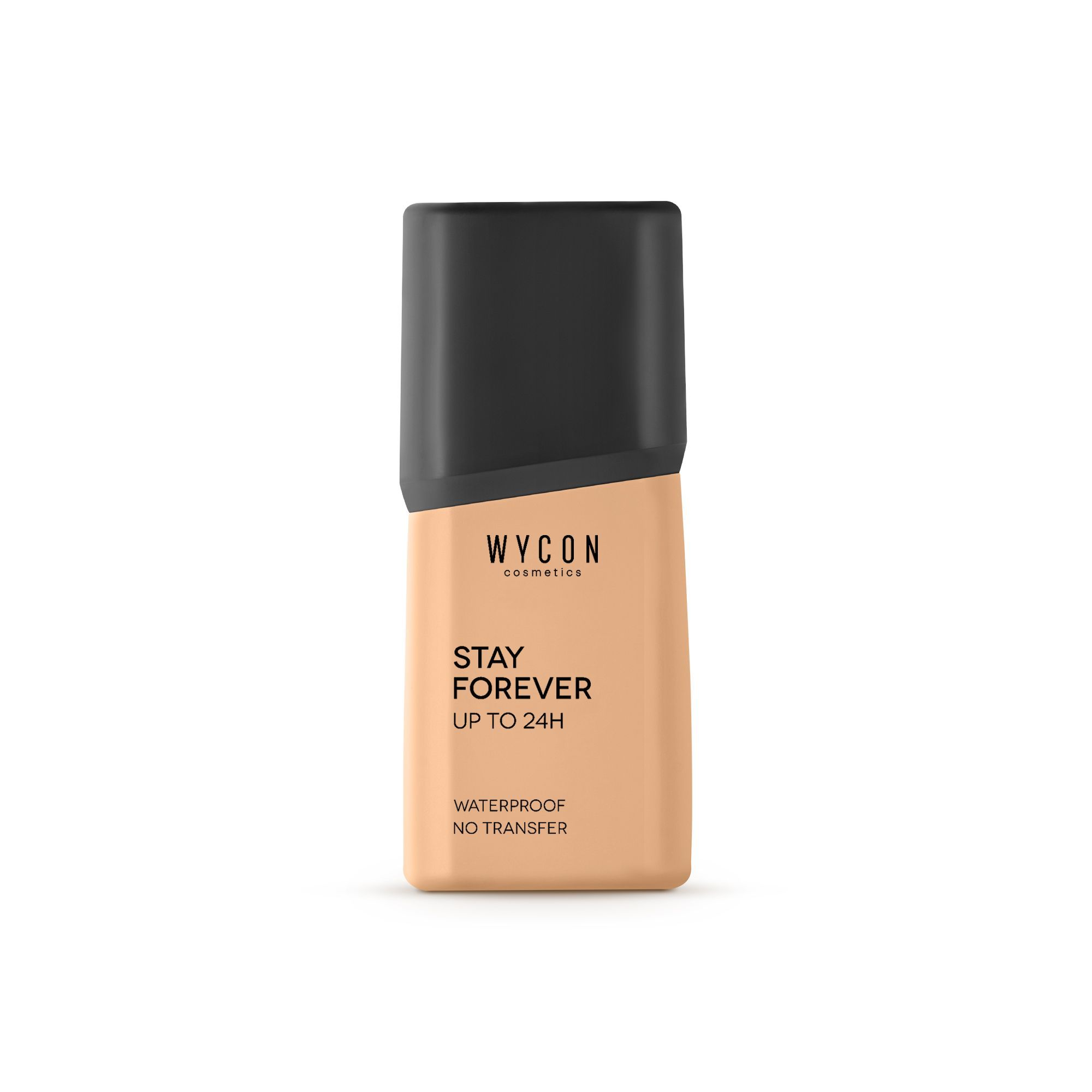 WYCON cosmetics stay forever nw15