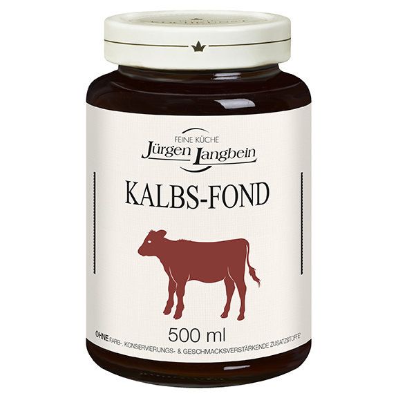 Jürgen Langbein Kalbs-Fond