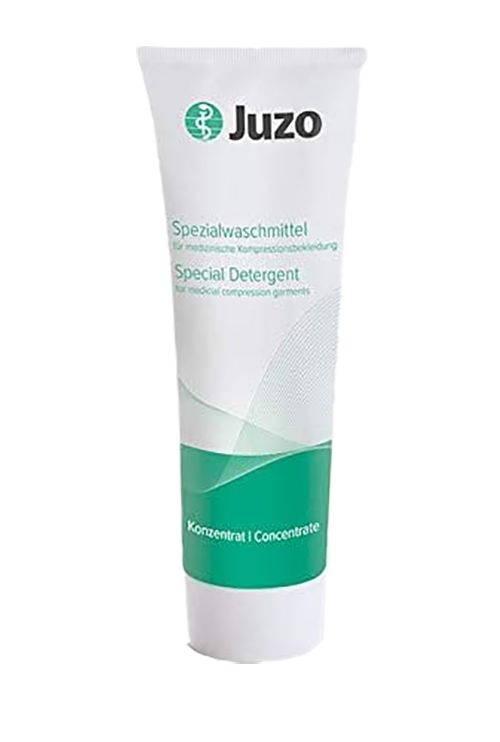 Juzo Waschmittel für Kompressionsstrümpfe und elastische Gewebe 250 ml