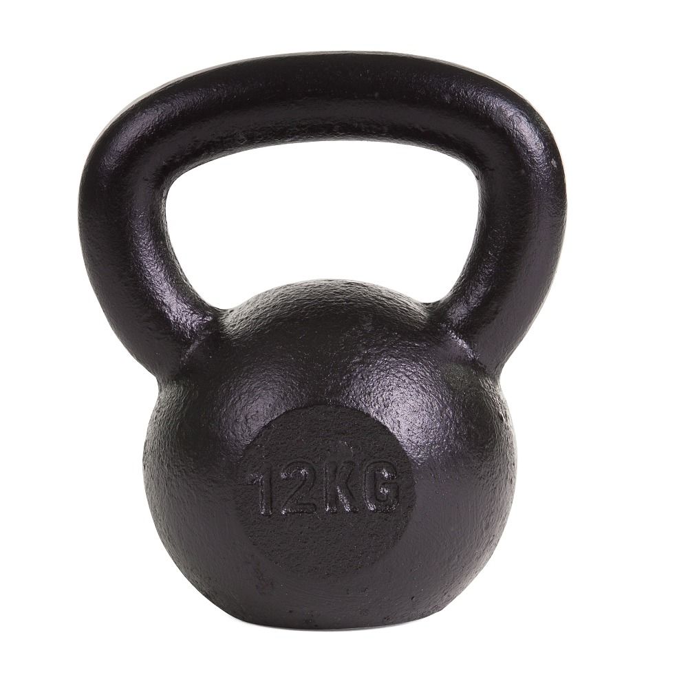 Sport-Thieme Kettlebell 1 St