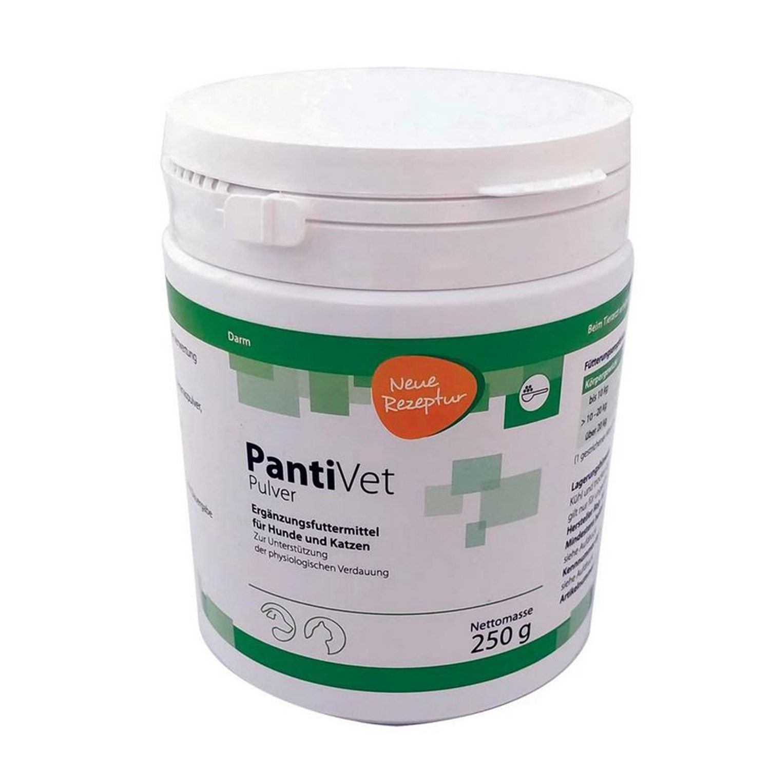 reboVet PantiVet