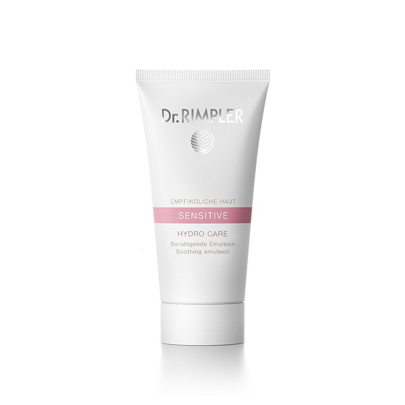 Dr. RIMPLER SENSITIVE Hydro Care