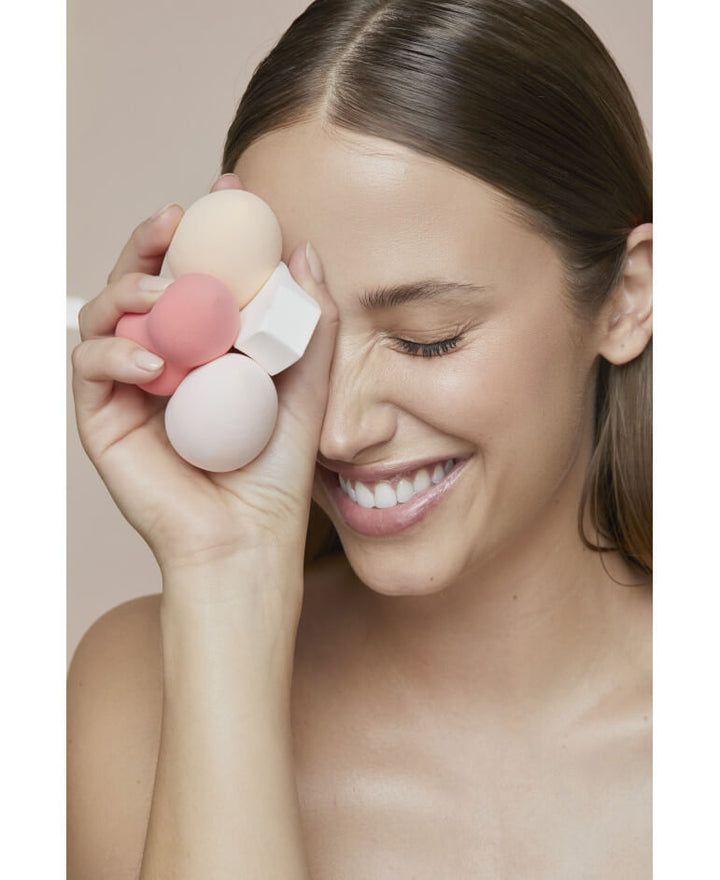 4 Make-up-Schwämme-PALOMA BEAUTIES