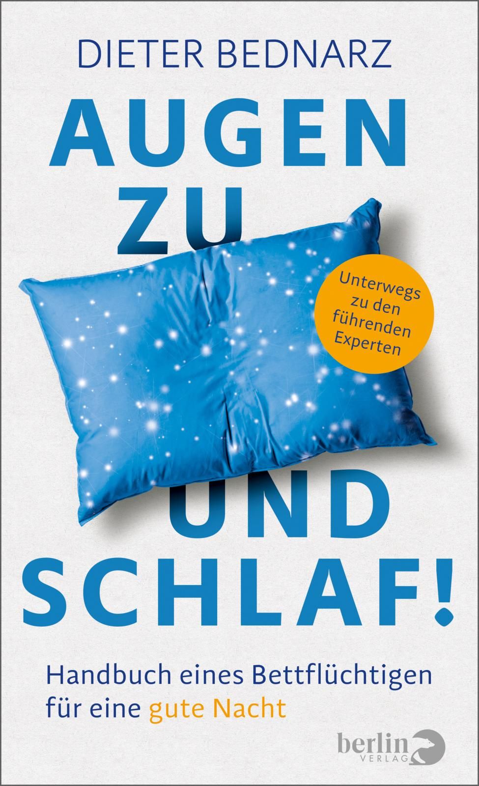 Augen zu und durch