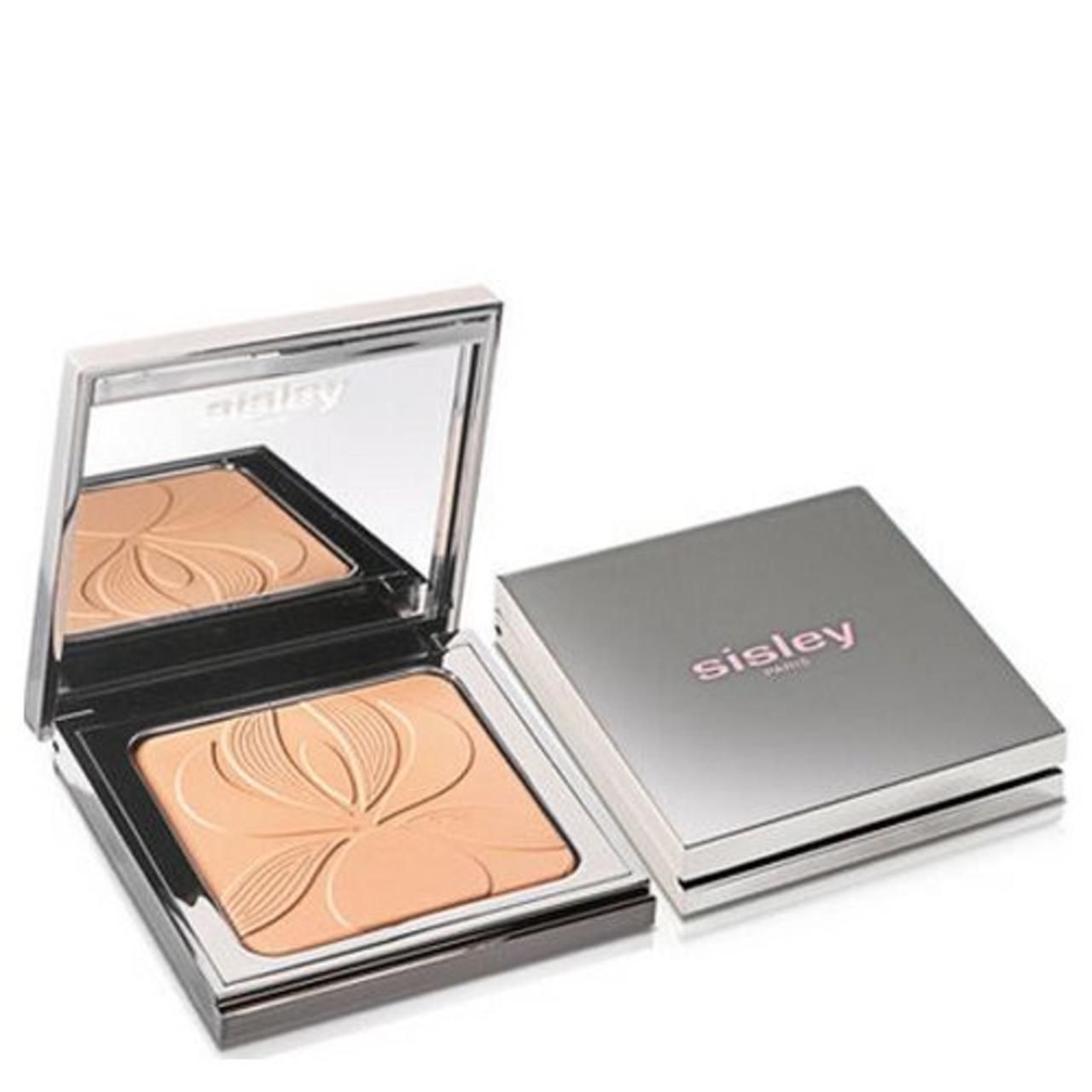 Sisley, Blur Expert