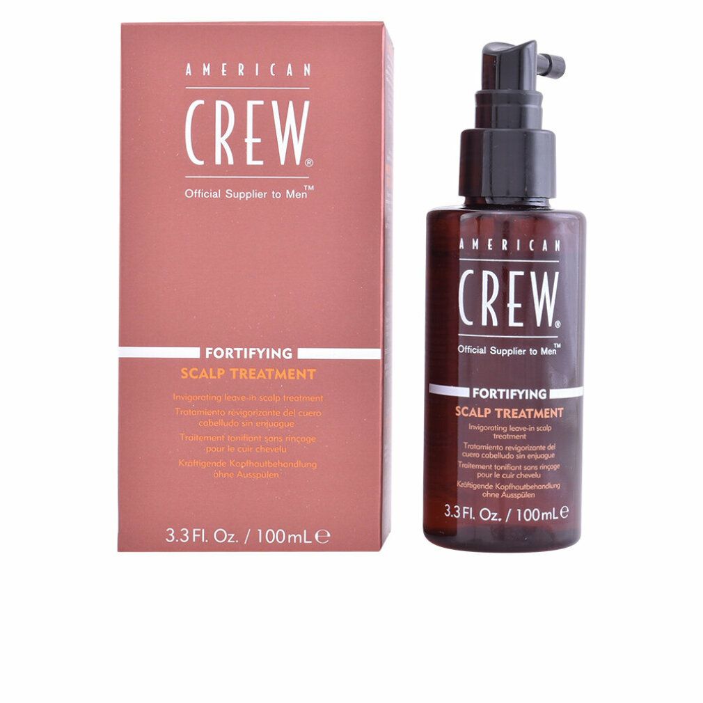 American Crew Fortifying Scalp Treatment