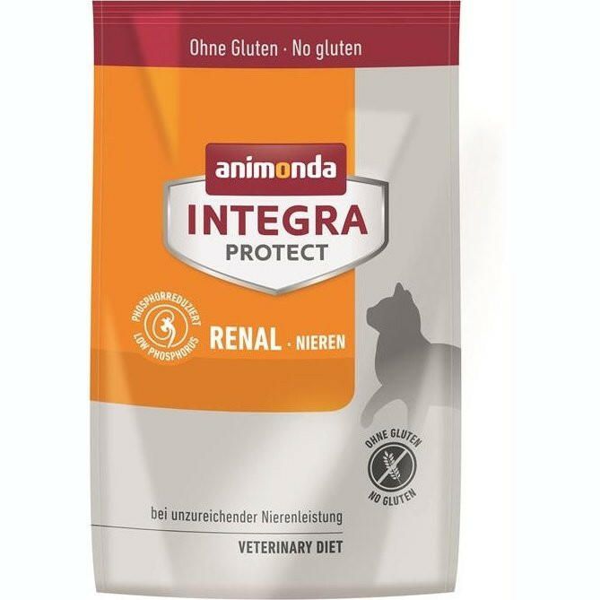 Integra Protect Cat Renal 1,2 kg