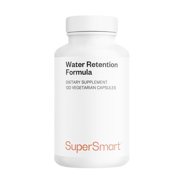 Water Retention Formula - SuperSmart 120 St