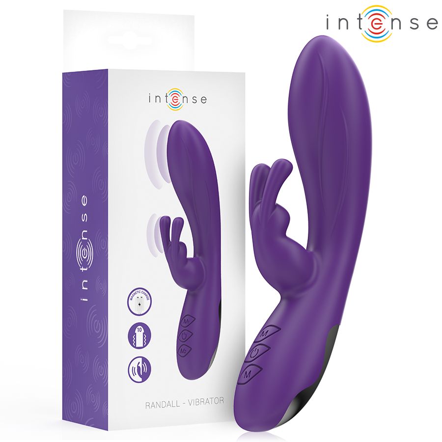 Intense - Randall - Rabbit Vibrator