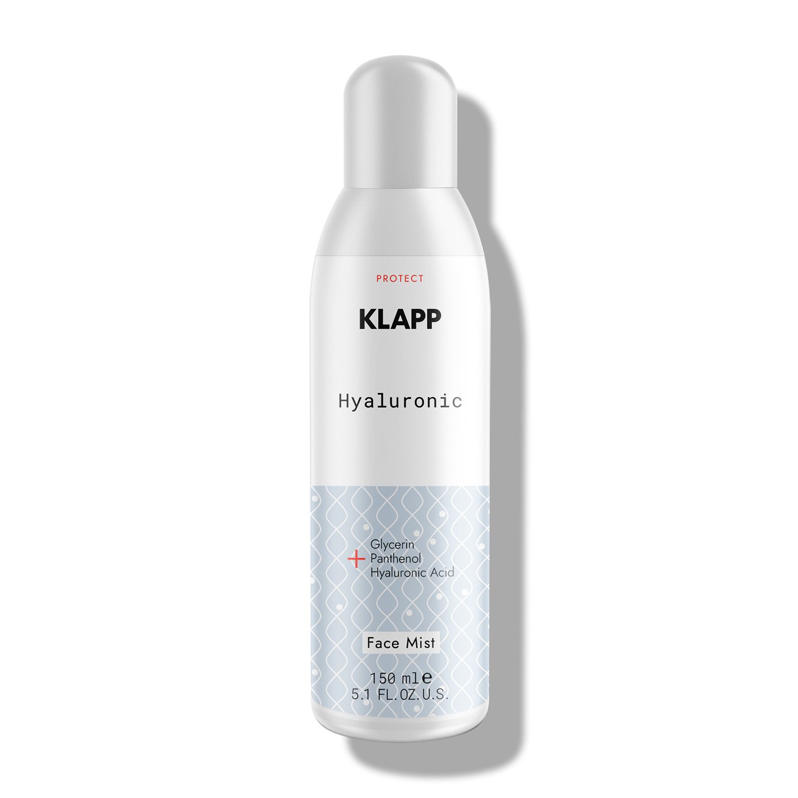 KLAPP Hyaluronic Face Mist