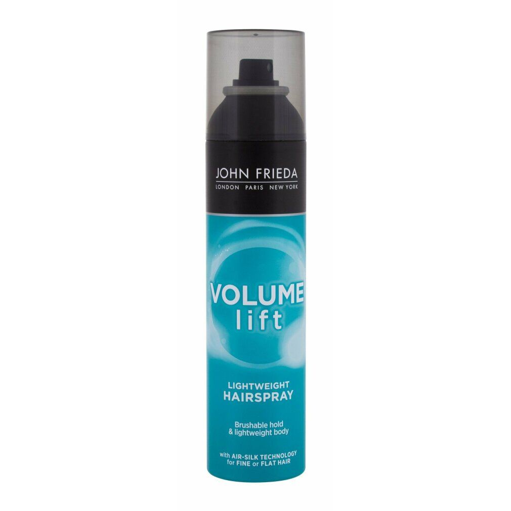 John Frieda Luxurious Volume Long-Lasting Volume Hairspray