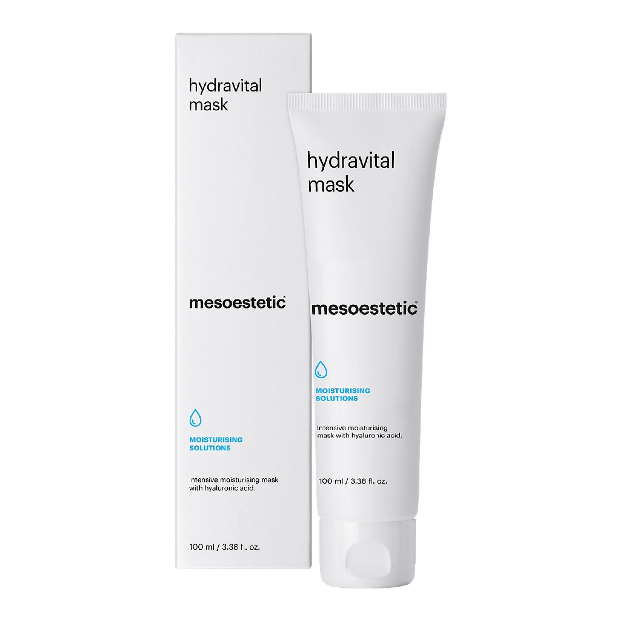 Mesoestetic Hydra-Vital Face Mask