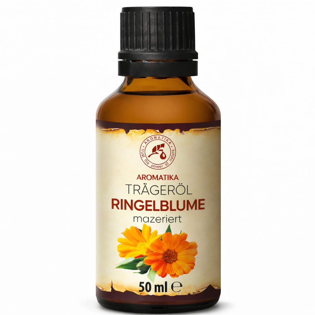 Olio di calendula AROMATIKA