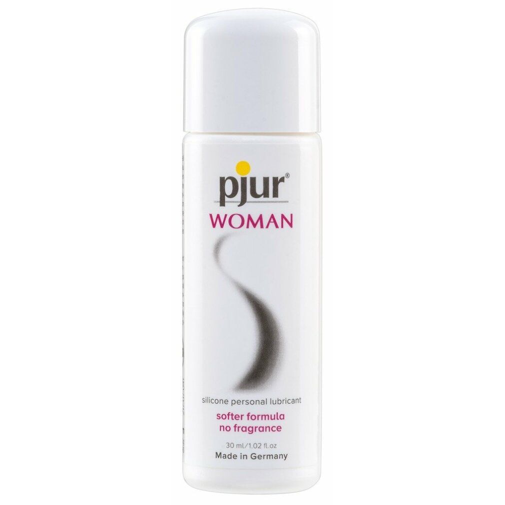 pjur woman Flasche