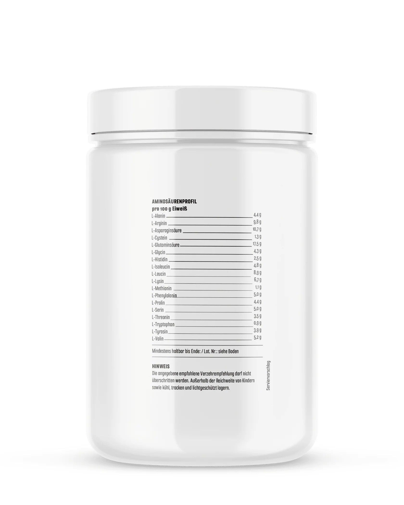 betterprotein Vegan Protein Blend